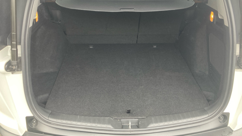 Honda CR-V 2.0 i-MMD Hybrid EX 5dr eCVT Hybrid Estate